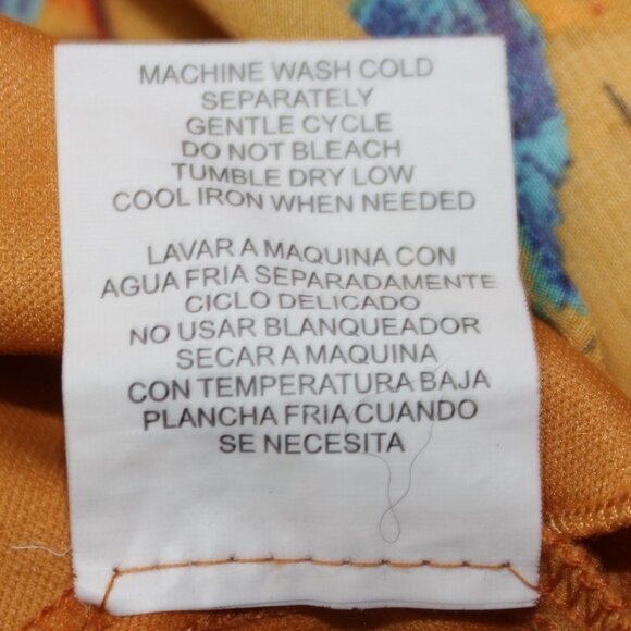 City Triangles Sundress - Picture 11 of 13